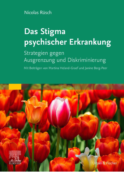 Das Stigma psychischer Erkrankungen
