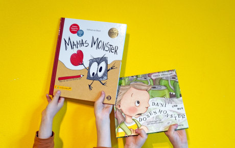 Buchtipps Kinder